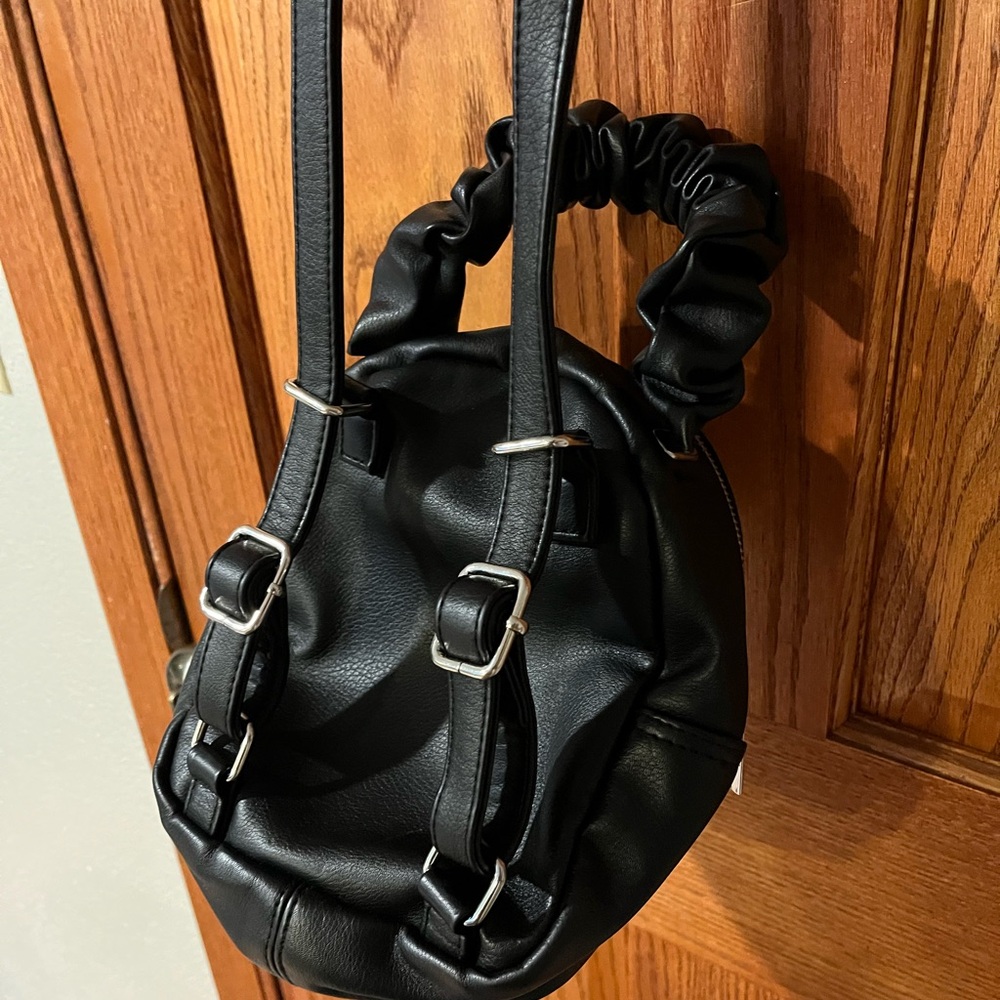 Wild Fable Mini Backpack/Crossbody - Picture 5 of 6
